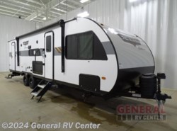 New 2024 Forest River Wildwood X-Lite Platinum 263BHXLX available in Clarkston, Michigan