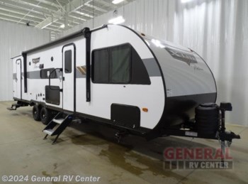 New 2024 Forest River Wildwood X-Lite Platinum 263BHXLX available in Clarkston, Michigan