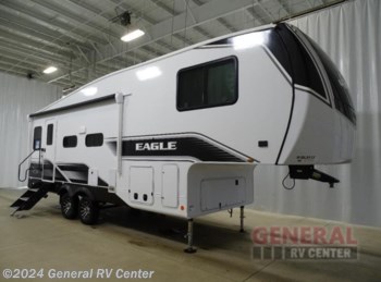 New 2024 Jayco Eagle HT 25RUC available in Clarkston, Michigan