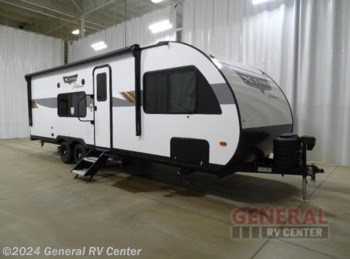 New 2024 Forest River Wildwood X-Lite Platinum 261BHXLX available in Clarkston, Michigan