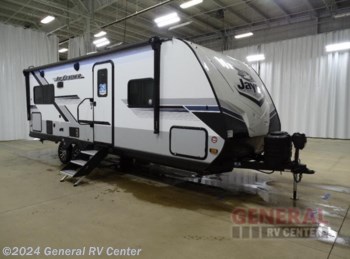 New 2024 Jayco Jay Feather 24RL available in Clarkston, Michigan