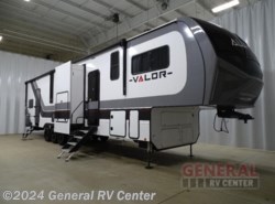 New 2024 Alliance RV Valor 40V13 available in Clarkston, Michigan