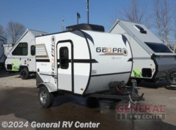Used 2018 Forest River Rockwood Geo Pro 12RK available in Clarkston, Michigan