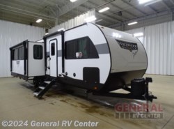New 2024 Forest River Wildwood 27REX available in Clarkston, Michigan