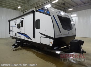 New 2024 Coachmen Freedom Express Ultra Lite 252RBS available in Clarkston, Michigan