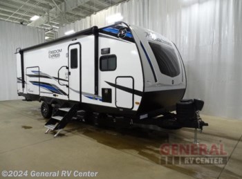 New 2024 Coachmen Freedom Express Ultra Lite 259FKDS available in Clarkston, Michigan