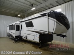 New 2024 Jayco Pinnacle 38FBRK available in Clarkston, Michigan