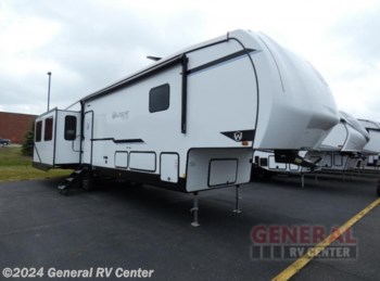 New 2023 Forest River Wildcat ONE 36MB available in Clarkston, Michigan