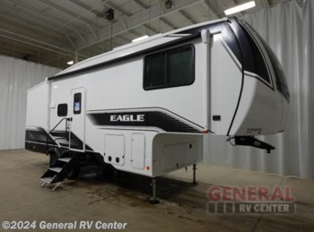 New 2024 Jayco Eagle HT 26REC available in Clarkston, Michigan