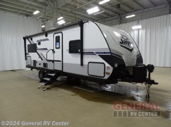 New 2024 Jayco Jay Feather 24RL available in Clarkston, Michigan
