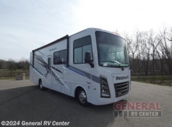 New 2025 Thor Motor Coach Resonate 29G available in Clarkston, Michigan