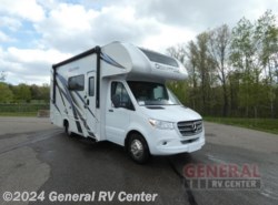 Used 2023 Thor Motor Coach Quantum Sprinter MB24 available in Clarkston, Michigan