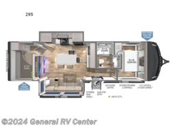 New 2025 Brinkley RV Model Z AIR 295 available in Clarkston, Michigan