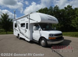 New 2025 Thor Motor Coach Four Winds 25V available in Clarkston, Michigan
