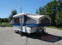Used 2008 Forest River Flagstaff MAC/LTD Series 206ST available in Clarkston, Michigan