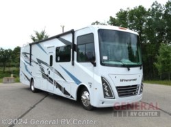 New 2025 Thor Motor Coach Windsport 34J available in Clarkston, Michigan