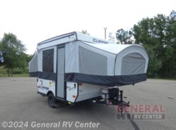 Used 2018 Coachmen Clipper Camping Trailers 806 XLS available in Clarkston, Michigan