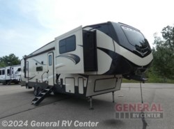 Used 2018 Keystone Cougar 367FLS available in Clarkston, Michigan