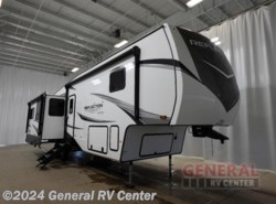 New 2025 Grand Design Reflection 337RLS available in Clarkston, Michigan