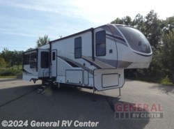 Used 2022 Alliance RV Paradigm 340RL available in Clarkston, Michigan