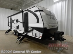 New 2025 Alliance RV Delta 252RL available in Clarkston, Michigan