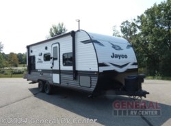 Used 2024 Jayco Jay Flight SLX 210QB available in Clarkston, Michigan