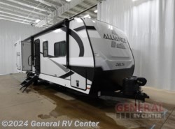 New 2025 Alliance RV Delta 294RK available in Clarkston, Michigan