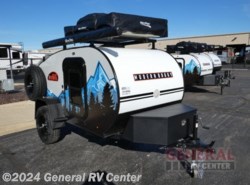 New 2025 Modern Buggy Trailers Little Buggy 10RK available in Clarkston, Michigan