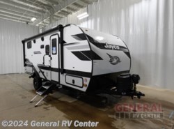 New 2025 Jayco Jay Feather Micro 199MBS available in Clarkston, Michigan