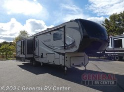 Used 2019 Prime Time Sanibel 3851 available in Clarkston, Michigan