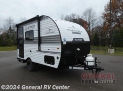 New 2025 Coachmen Clipper Cadet 14CR available in Clarkston, Michigan