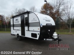 New 2025 Coachmen Clipper Cadet 17CFQ available in Clarkston, Michigan