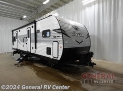 New 2025 Jayco Jay Flight 280FKS available in Clarkston, Michigan