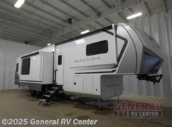 New 2025 Alliance RV Paradigm 395DS available in Clarkston, Michigan