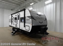 New 2025 Jayco Jay Flight 235MBH available in Clarkston, Michigan