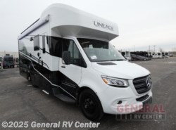 New 2025 Grand Design Lineage 25FW available in Clarkston, Michigan
