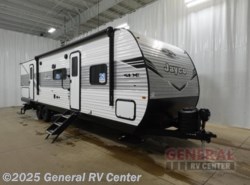 New 2026 Jayco Jay Flight SLX 321BDS available in Clarkston, Michigan