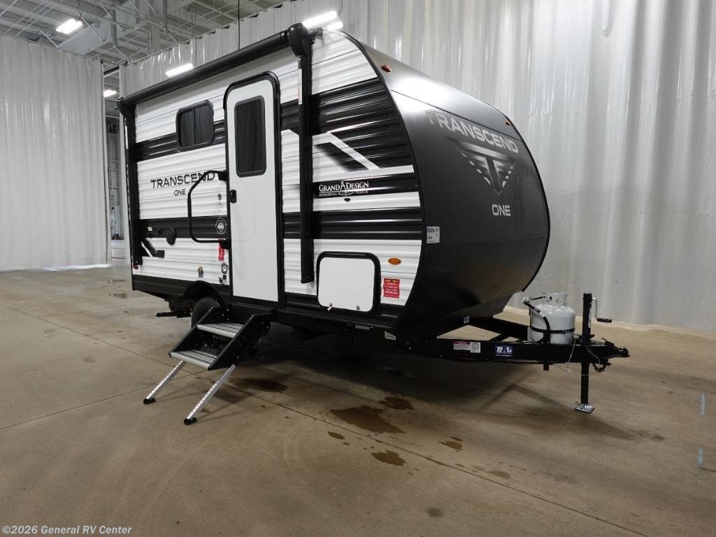 New 2026 Grand Design  TRANSCEND-ONE 131DL available in Clarkston, Michigan