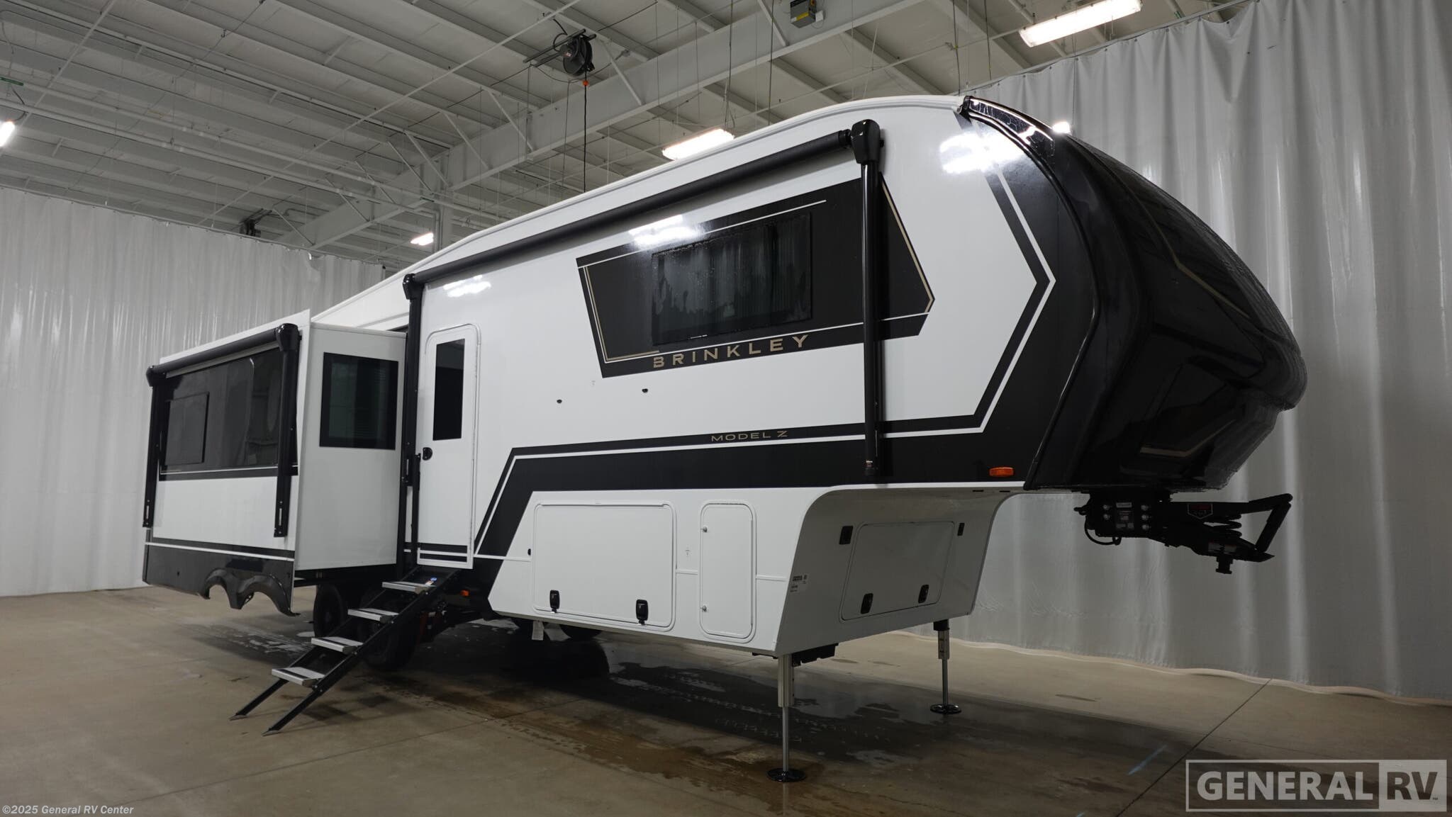New 2026 Brinkley RV Model Z 3100 available in Clarkston, Michigan