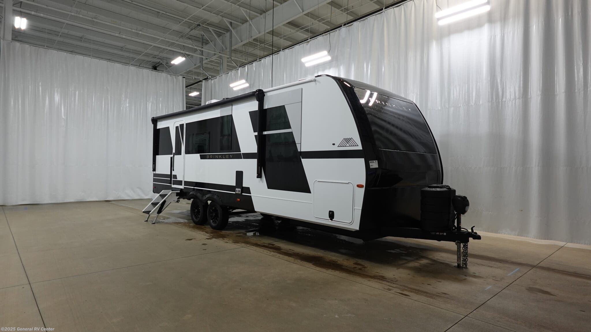 New 2026 Brinkley RV Model I 265 available in Clarkston, Michigan
