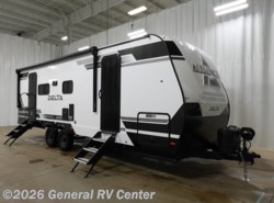 New 2026 Alliance RV Delta 252RL available in Clarkston, Michigan