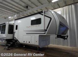 New 2026 Alliance RV Paradigm 310RL available in Clarkston, Michigan