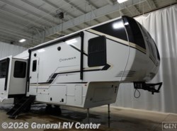 New 2026 Keystone Cougar 316RLS available in Clarkston, Michigan