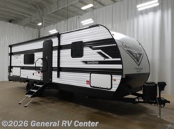 New 2026 Grand Design TRANSCEND-X 26BHX available in Clarkston, Michigan