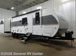 New 2026 Forest River Wildwood 31KQBTS available in Clarkston, Michigan