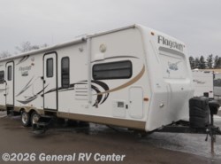 Used 2011 Forest River Flagstaff Classic Super Lite 831FKBSS available in Clarkston, Michigan