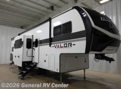 New 2026 Alliance RV Valor 35A14 available in Clarkston, Michigan