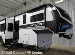 New 2026 Alliance RV Valor 36V11 available in Clarkston, Michigan