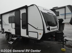 New 2026 Coachmen Apex 208BHS-N available in Clarkston, Michigan