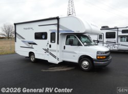 New 2026 Thor Motor Coach Pasadena SE SZ22 Chevy available in Clarkston, Michigan